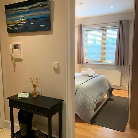 Boden Heath Apartment Dublin Exterior photo