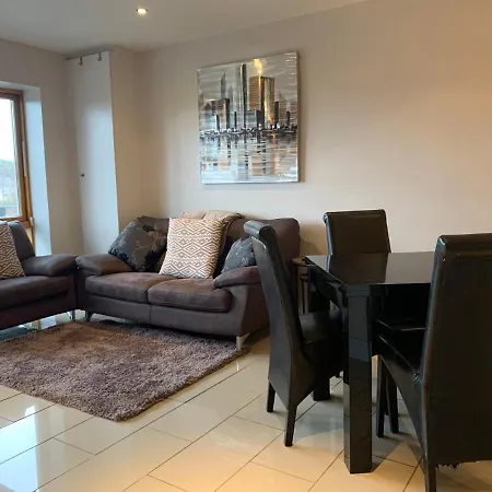 Boden Heath Apartment Dublin Exterior photo