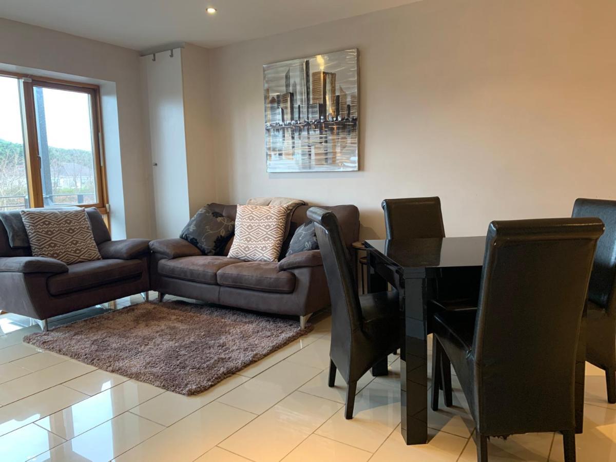 Boden Heath Appartement Dublin