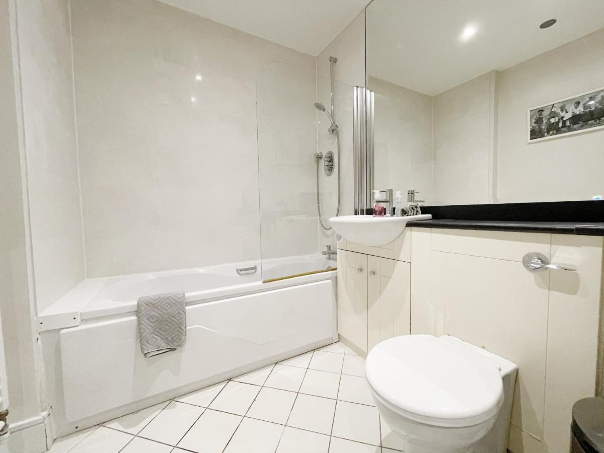 Boden Heath Appartement Dublin