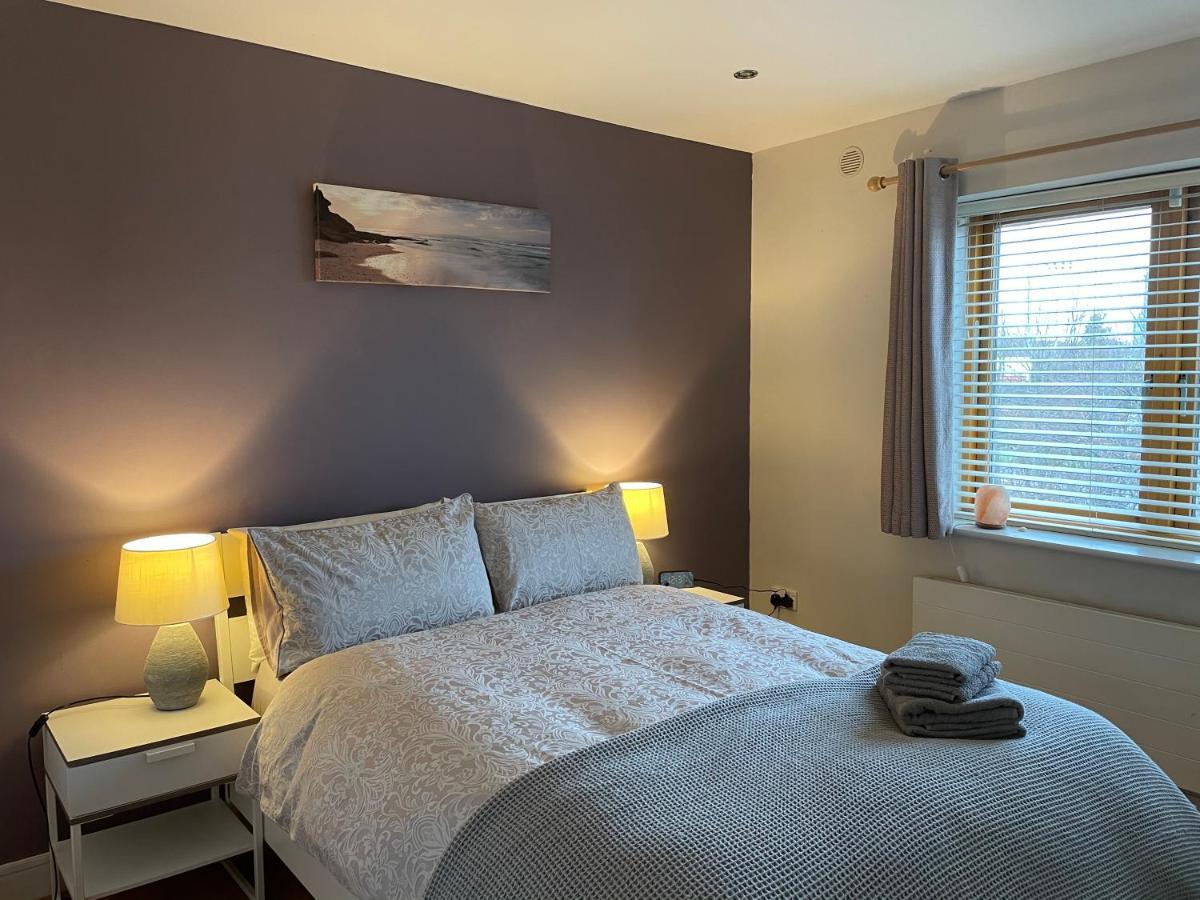 Boden Heath Appartement Dublin
